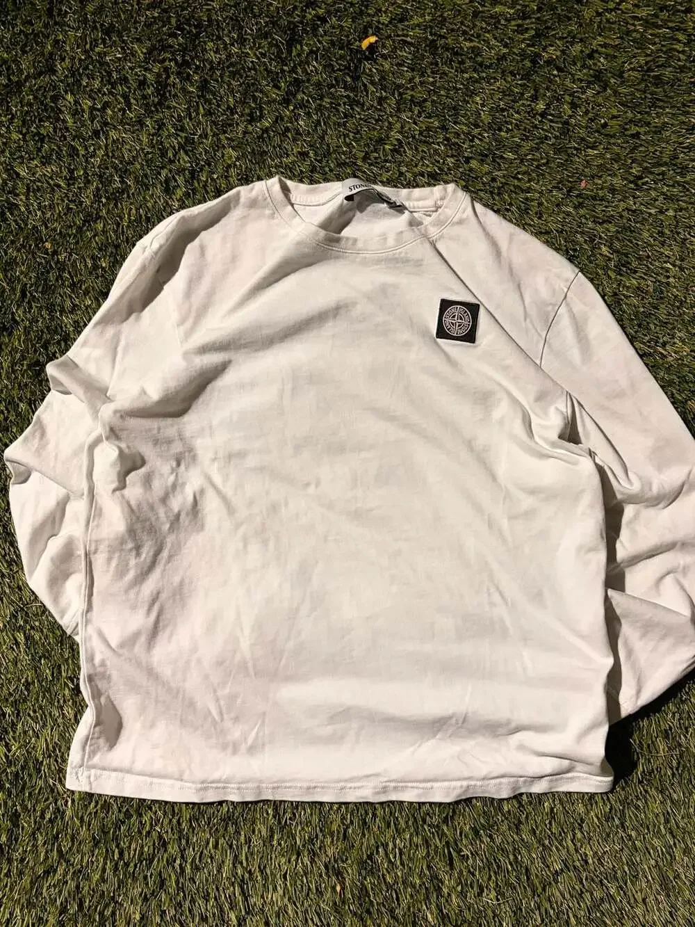 Stone Island stone island